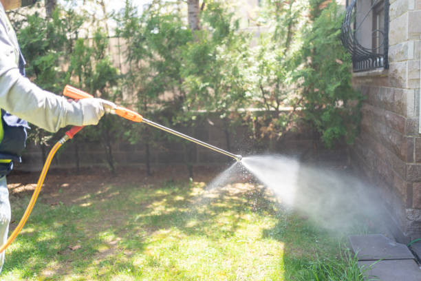 Best Pest Prevention Services  in Cleona, PA